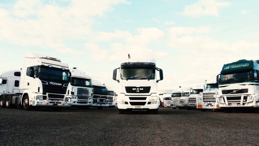 immagine Truck brands – List of models and listings by brand | Qamion - Qamion.com