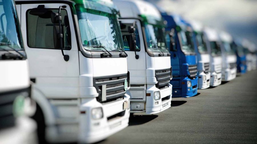 immagine All vehicle types - Qamion.com