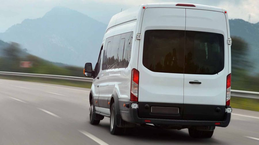 immagine Vehicle ads of typology lcv (van) <= 3.5 tons - Qamion.com