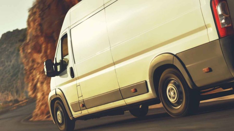 immagine Vehicle ads of typology lcv (van) > 3.5 tons - Qamion.com